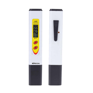 Azaltma potansiyeli sanayi deney analizörü redoks metre kalem tipi ORP metre PH ölçer su kalitesi test cihazı Mini oksidasyon - Product Image 2