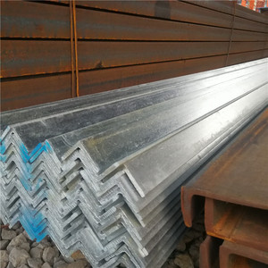 Profilés en acier inégaux Q195 Q420 pour la construction, les structures en acier automobile et les équipements mécaniques - Product Image 3
