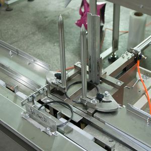 New Automatic <strong>Chocolate</strong> <strong>Bar</strong> Packaging <strong>Machine</strong> <strong>Chocolate</strong> Folding <strong>Wrapping</strong> Packing <strong>Machine</strong>