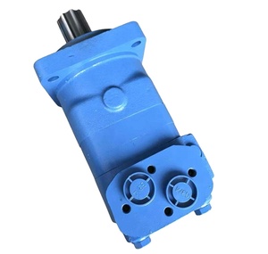 มอเตอร์ไฮดรอลิก 6K-310 612-2113-1 มอเตอร์ไซโคลิดไฮดรอลิกสำหรับ - Product Image 3