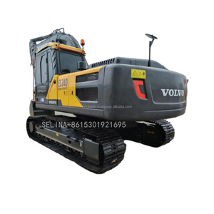 Mini-excavatrice d'occasion 5,5 tonnes pour PC55MR/PC40MR/PC50MR, d'origine japonaise, garantie 1 an, haute efficacité, équipement de construction, stock disponible - Product Image 3