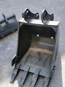 Productos Más Vendidos: Cuchara de Excavación Estrecha para PC30, PC35, PC45, PC55, PC60, 20-40cm de Ancho, para Excavaciones Profundas - Product Image 3