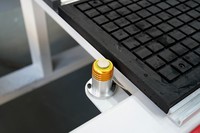 Router CNC Automático Multifuncional para Trabajar la Madera 4X8, Router de Madera de 4 Ejes con ATC, Máquina de Corte
