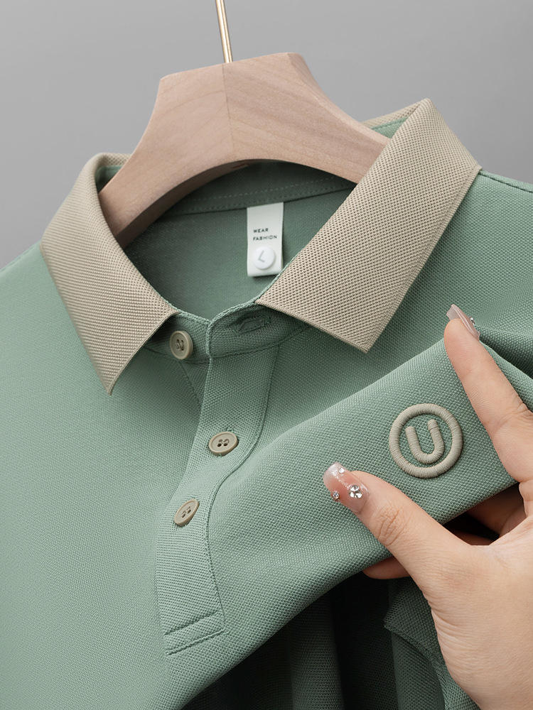 A10 สีเขียว