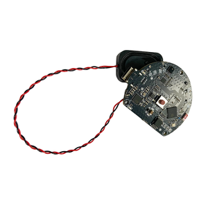 Hiệu suất cao nhận dạng giọng nói Hội Đồng Quản trị cho nhà thông minh <span class=keywords><strong>PCB</strong></span> ai giọng nói pcba mô-đun - Product Image 5