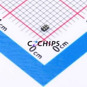 Nuevo inversor de chip IC de circuito integrado SN74LVC1G04DRY2 (1x1,5) original (1x) - Product Image 2