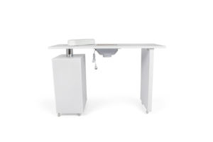 Muebles de Salon de belleza manicura de uñas Mesa - Product Image 5