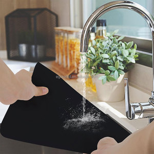 Easy-to-Clean Non-Stick Silicone <b>Protector</b> Mat for Induction Cooktop Protective Stove Cover for Induction Cooking Tools - Product Image 4