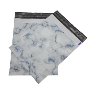 Embalaje biodegradable personalizado Bolsas de <span class=keywords><strong>correo</strong></span> de polietileno de plástico Bolsas exprés - Product Image 1