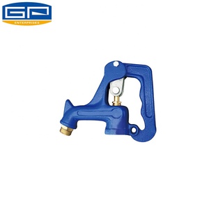 Vòi nước sân vườn không chì, dùng trong nhà, chống đóng băng, có bộ dụng cụ sửa chữa, bảo vệ mùa đông - Product Image 2