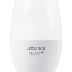 Pour 4058080000000 LED EEK F (A-G) E14 Forme de bougie 4.9W=40W 2700K Blanc chaud doux CRI80 220-240V Verre (39mm X 39mm) - Product Image 4