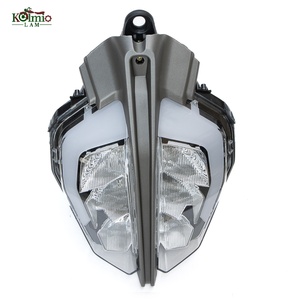 KOLMIO-LAM Fit pour KTM Duke 390 <span class=keywords><strong>Moto</strong></span> Led <span class=keywords><strong>Phare</strong></span> <span class=keywords><strong>Plaque</strong></span> 2017-2022 <span class=keywords><strong>Phare</strong></span> <span class=keywords><strong>Moto</strong></span> Accessoires - Product Image 6