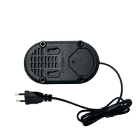 Eahunt Chargeur de batterie pour Tooling Chargeur de batterie Li Ion pour Makitas US/EU/AU/UK Plug en option