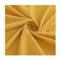 Tissu jersey 100% polyester enduit, grande maille, coupe-vent, imperméable, résistant à l'abrasion, poids moyen, pour garçons, 3-en-1