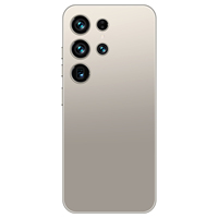 Smartphone S26 Ultra 5G, processeur Déca-Core, appareil photo arrière 108MP, écran HD 90Hz, CDMA/LTE, système d'exploitation Android 14, double SIM