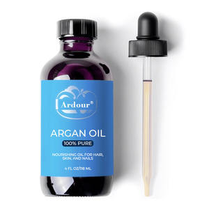 Aceite Corporal Nutritivo e Hidratante de Marca Privada con Vitamina E, Aceite Perfumado, Aceite Corporal Brillante, Cuidado Hidratante - Product Image 1