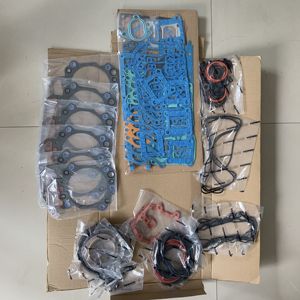 Komatsu Reparatieset Revisie Pakking Voering <span class=keywords><strong>Kit</strong></span> 707-99-25710 707-99-57330 707-99-66360 707-99-67680 707-99-46130 707-98-48610 - Product Image 4