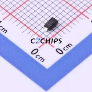 Diodo Zener Original y Nuevo BZT52C13W SOD-123, Venta al por Mayor de Componentes Electrónicos, Proveedor de Chips y Servicio BOM - Product Image 1