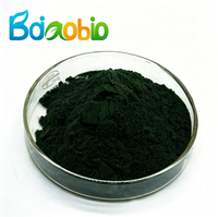 Poudre de Spiruline en Gros Qualité Alimentaire Arthrospira Platensis Commande en Gros