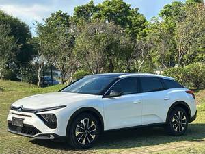 Citroën <span class=keywords><strong>C5</strong></span> X d'<span class=keywords><strong>occasion</strong></span> 2021 1.6T Automatique Citroën Heritage Family Travel Empattement 2785 mm Coffre 1640 L <span class=keywords><strong>Prix</strong></span> Abordable - Product Image 1