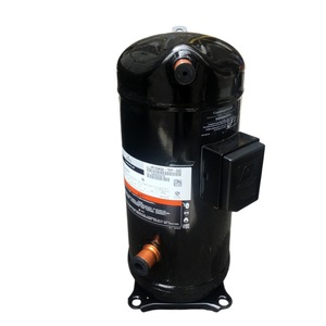 คอมเพรสเซอร์โคปแลนด์สโครล VR94KS-TFP-522 12V สำหรับเปลี่ยนซ่อม - Product Image 1