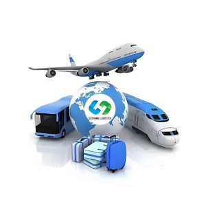 Haishan International Freight, logistique transfrontalière, transport maritime, aérien et routier, service express mondial, Europe, Amérique du Nord, Moyen-Orient - Product Image 1