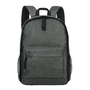 Mochila de Senderismo Impermeable con Aislamiento Térmico, Sistema de Adhesión Multifuncional Molle, Cierre de Cremallera, Forro de Poliéster - Product Image 1