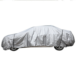 Tente d'hiver de couverture de voiture de SUV de preuve de grêle - Product Image 3