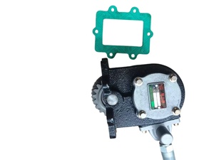 Manuel şanzıman hızlı iletim gücü <span class=keywords><strong>PTO</strong></span> C6J55T çıkarmak - Product Image 4