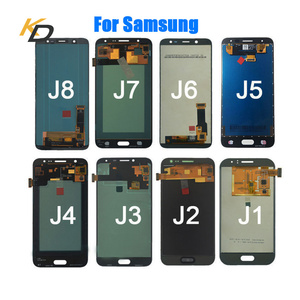 หน้าจอ LCD สำหรับโทรศัพท์ซัมซุง ซีรีส์ <span class=keywords><strong>J</strong></span> ทุกรุ่น - Product Image 5