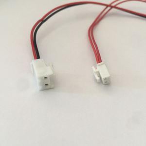 <span class=keywords><strong>Hoverboard</strong></span> espaÃ a puerto de carga y interruptor de alimentación Cable Kit inteligente auto equilibrio Scooter Eléctrico - Product Image 3