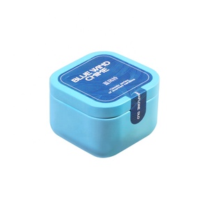 Praflore Dlo <span class=keywords><strong>Mini</strong></span> Đầy Màu Sắc Thơm Đậu Nành Nến Sang Trọng Thơm Nến Pha Lê Sáp Đậu Nành <span class=keywords><strong>Tin</strong></span> Nến Thiết Lập - Product Image 2