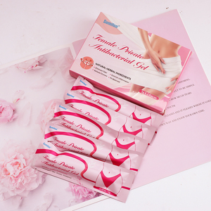 Sumifun <span class=keywords><strong>Gel</strong></span> para el Cuidado Corporal, Crema de Limpieza y Cuidado Íntimo Femenino K10139 - Product Image 1