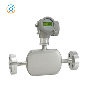 Débitmètre massique Coriolis compact E+H Promass a 200 8A2B01 DN1 1mm pour la mesure de débits et de densités ultra faibles des gaz - Product Image 6
