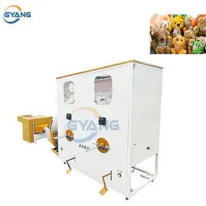 Máquina de reciclagem de resíduos de algodão para máquinas de processamento de tecido de algodão