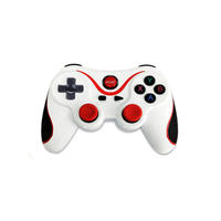Manette de jeu sans fil X3 en gros avec support de téléphone pour Android, iOS, Switch, TV – Contrôleur de jeu mobile