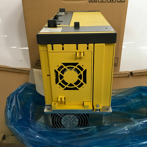 A06B-6222-H022 # โมดูลเครื่องขยายสัญญาณเซอร์โวไดรฟ์ H610 FANUC - Product Image 3