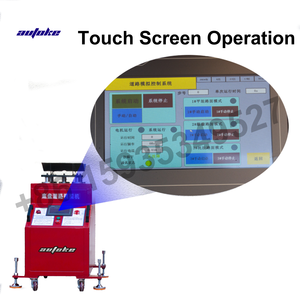 Détecteur de bruit anormal du châssis automobile, simulateur de route, outils de diagnostic pour une garantie d'un an - Product Image 5