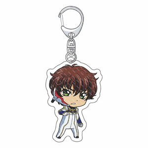 Porte-clés en acrylique Code <span class=keywords><strong>Geass</strong></span> Collect Anime 5CM - Product Image 2