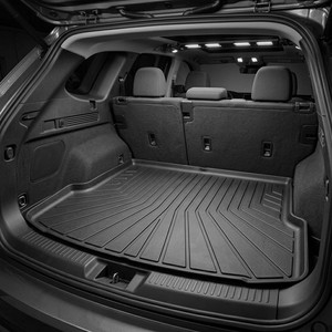 Bandeja de <span class=keywords><strong>Maletero</strong></span> Trasera OEM Personalizada para BYD Atto 1, Fabricada para Vehículos con Volante a la Derecha, Alfombrilla de Carga Impermeable - Product Image 2