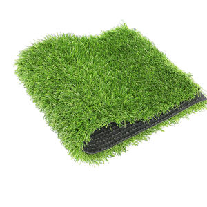 LFL 20-30-35-40-50mm Altura <span class=keywords><strong>de</strong></span> la pila C Tipo Hilo Césped artificial Césped sintético Respaldo <span class=keywords><strong>de</strong></span> Pu Césped <span class=keywords><strong>de</strong></span> jardín <span class=keywords><strong>de</strong></span> alta calidad PU Bottom Plus - Product Image 4