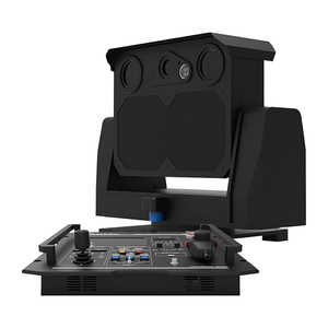 Dispositivo Acústico de Largo Alcance para Vehículos de 1000w 160 Db 2000m, Altavoz Dispersor de Sonido y Luz, 1000w 160 Db 20 - Product Image 5