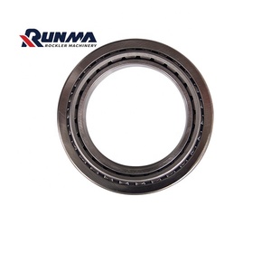 RUNMA 4021000134 32212 Maquinaria Cargador <span class=keywords><strong>Repuestos</strong></span> Motor Eje Cojinete diferencial - Product Image 2