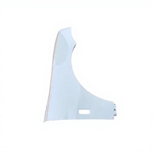 Panneau d'aile avant, kit carrosserie, aile latérale pour Rolls-Royce Cullinan, haute qualité, d'origine, d'occasion - Product Image 5