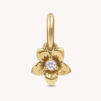Cadeau de remise de diplôme Prêt à expédier En stock Coquillage naturel Élégant Respectueux de la peau Design de niche Style occidental Pendentif mignon en forme de patte de chat
