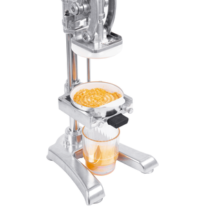 JXB- Multifunctional Manual <strong>Vegetable</strong> Slicer <strong>Juicer</strong> Machine Stainless Steel French Fry Cutter Potato Slicer <strong>Juicer</strong> - Product Image 5