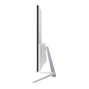 27 Inch Curved Borderless <b>Computer</b> LCD Display Built-in Sound Factory Best-Selling <b>Cheap</b> Desktop Application DP Interface Square - Product Image 2