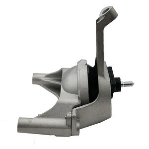 ティアナアルティマL32 2.5L 2007-2012 11210-JN30A用の卸売新しいラバーブラケットトランスミッションフロント右エンジンマウント - Product Image 5