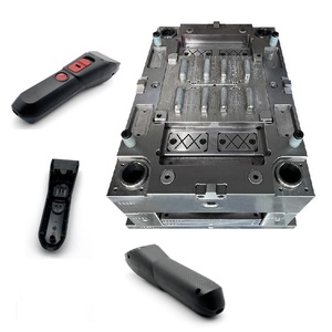 Khuôn Ép Và Khuôn Ép Nhựa Trung Quốc Thâm Quyến Khuôn Ép Phun Tùy Chỉnh OEM Khuôn Ép Nhựa - Product Image 1