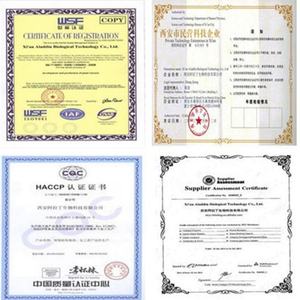 Suplemento Herbal de Aceite de Menta para Adultos, No Apto para Adolescentes ni Mujeres Embarazadas - Product Image 5